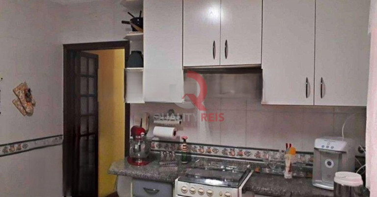 Imagem Sobrado com 3 Quartos à Venda, 103 m² em Vila Maria Alta - São Paulo Imagem Sobrado com 3 Quartos à Venda, 103 m² em Vila Maria Alta - São Paulo