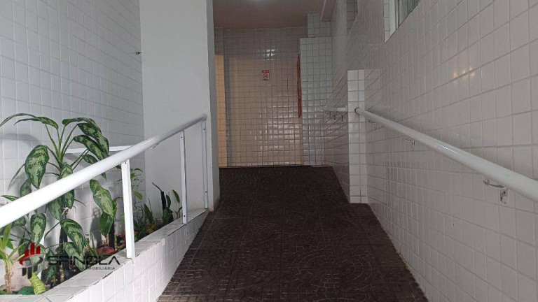 Imagem Apartamento com 1 Quarto à Venda, 40 m² em Aviação - Praia Grande