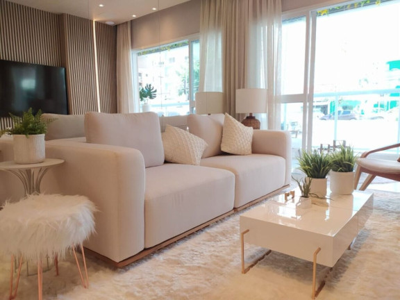 Imagem Apartamento com 2 Quartos à Venda, 137 m² em Gonzaga - Santos Imagem Apartamento com 2 Quartos à Venda, 137 m² em Gonzaga - Santos