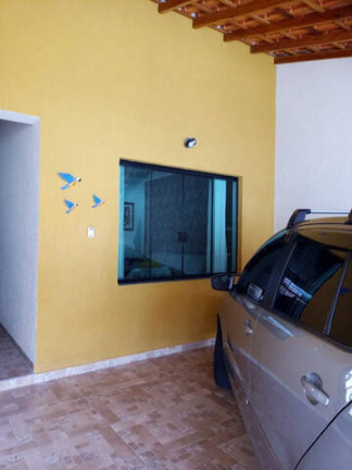 Imagem Casa com 2 Quartos à Venda, 125 m² em Wanel Ville - Sorocaba Imagem Casa com 2 Quartos à Venda, 125 m² em Wanel Ville - Sorocaba