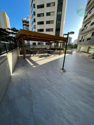 Imagem Apartamento com 4 Quartos à Venda, 213 m² em Boa Viagem - Recife