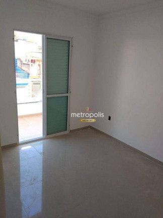 Imagem Apartamento com 2 Quartos à Venda, 49 m² em Jardim Ana Maria - Santo André Imagem Apartamento com 2 Quartos à Venda, 49 m² em Jardim Ana Maria - Santo André