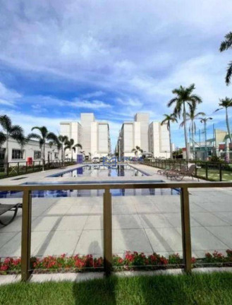 Imagem Apartamento com 2 Quartos à Venda, 40 m² em Eusébio - Eusébio Imagem Apartamento com 2 Quartos à Venda, 40 m² em Eusébio - Eusébio