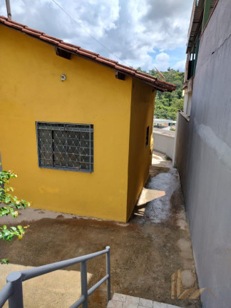 Imagem Casa com 3 Quartos à Venda, 360 m² em Belmonte - Belo Horizonte Imagem Casa com 3 Quartos à Venda, 360 m² em Belmonte - Belo Horizonte