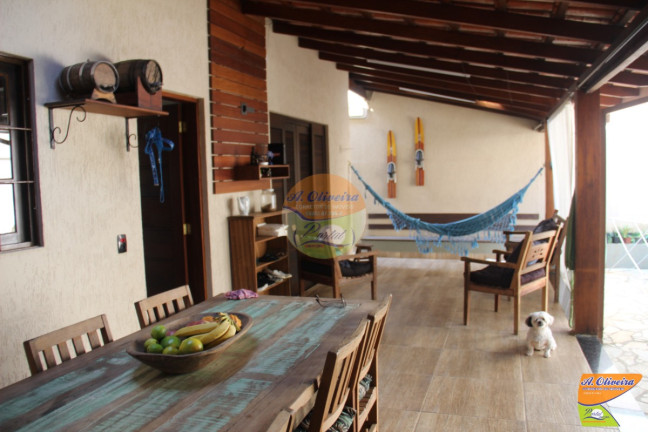 Imagem Casa com 6 Quartos à Venda, 250 m² em Perequê Açu - Ubatuba Imagem Casa com 6 Quartos à Venda, 250 m² em Perequê Açu - Ubatuba