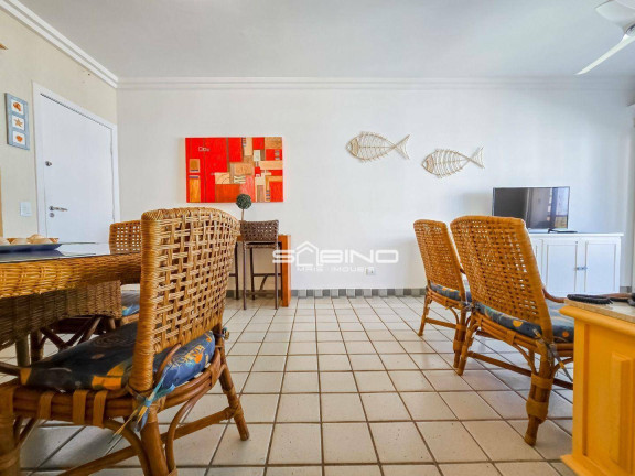 Imagem Apartamento com 3 Quartos para Alugar, 84 m² em Riviera De São Lourenço - Bertioga