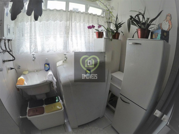 Imagem Apartamento com 3 Quartos à Venda, 91 m² em Vila Ipojuca - São Paulo