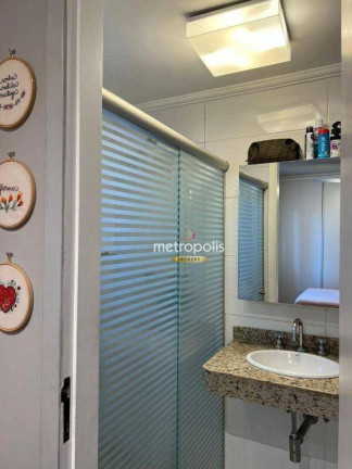 Imagem Apartamento com 3 Quartos à Venda, 78 m² em Perdizes - São Paulo