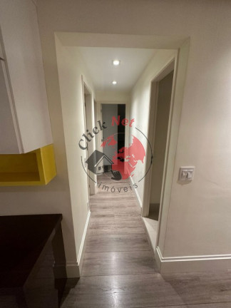 Imagem Apartamento com 3 Quartos à Venda, 115 m² em Vila Valparaíso - Santo André Imagem Apartamento com 3 Quartos à Venda, 115 m² em Vila Valparaíso - Santo André
