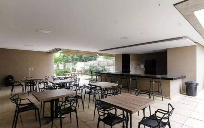 Imagem Apartamento com 3 Quartos à Venda, 97 m² em Belenzinho - São Paulo Imagem Apartamento com 3 Quartos à Venda, 97 m² em Belenzinho - São Paulo