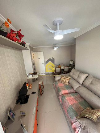 Imagem Apartamento com 2 Quartos à Venda, 57 m² em Demarchi - São Bernardo Do Campo Imagem Apartamento com 2 Quartos à Venda, 57 m² em Demarchi - São Bernardo Do Campo