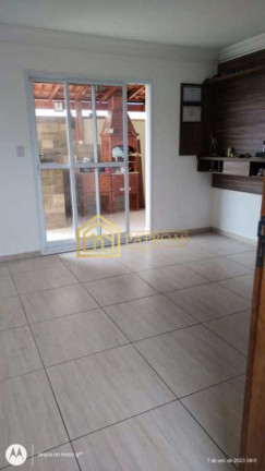 Imagem Apartamento com 1 Quarto à Venda, 46 m² em Vila Bocaina - Mauá