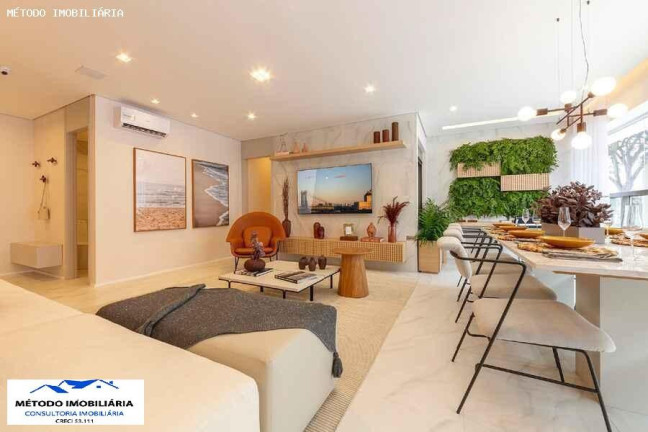 Imagem Apartamento com 3 Quartos à Venda, 110 m² em Vila Mariana - São Paulo