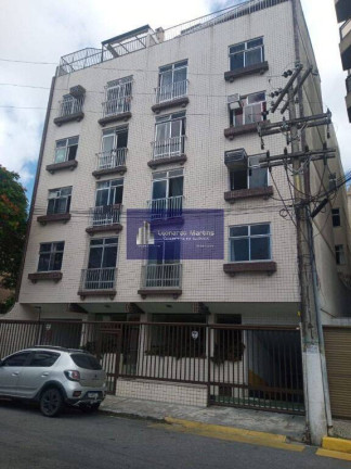 Apartamento com 1 Quarto à Venda, 65 m² em Centro - Cabo Frio