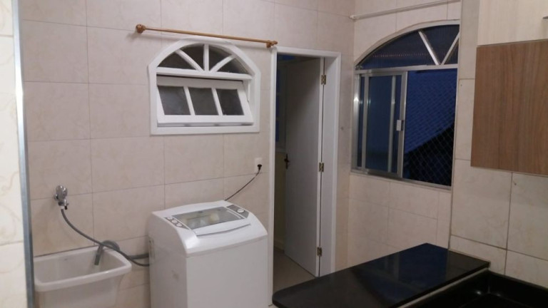 Imagem Apartamento com 2 Quartos à Venda, 86 m² em Vila Valqueire - Rio De Janeiro