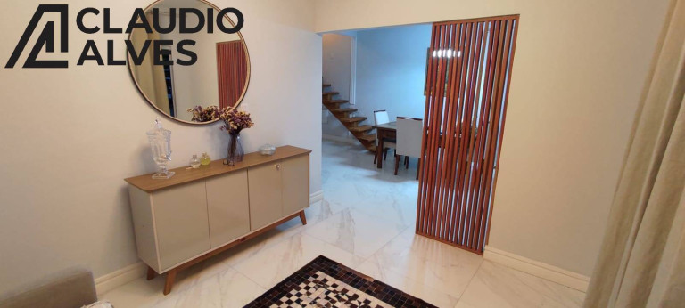 Imagem Casa de Condomínio com 3 Quartos à Venda, 162 m² em Papagaio - Feira De Santana Imagem Casa de Condomínio com 3 Quartos à Venda, 162 m² em Papagaio - Feira De Santana