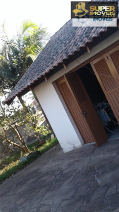 Imagem Casa com 3 Quartos à Venda, 620 m² em Areal - Pelotas Imagem Casa com 3 Quartos à Venda, 620 m² em Areal - Pelotas