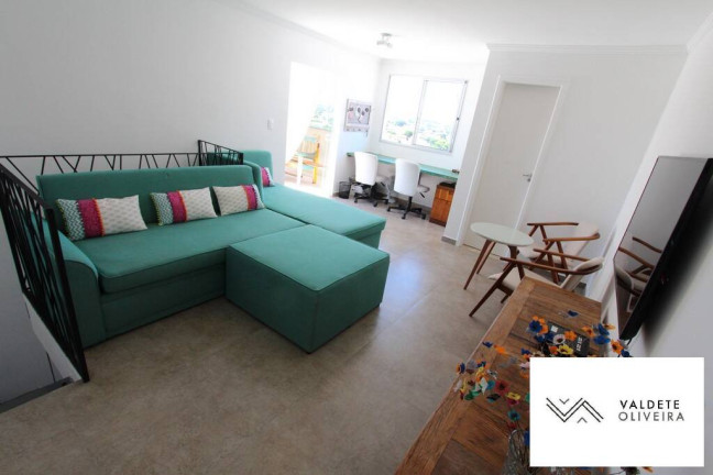 Imagem Apartamento com 3 Quartos à Venda, 110 m² em Parque Industrial - São José Dos Campos Imagem Apartamento com 3 Quartos à Venda, 110 m² em Parque Industrial - São José Dos Campos