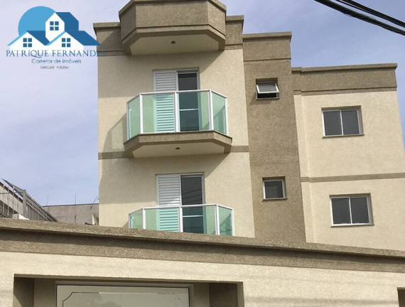 Apartamento com 2 Quartos à Venda, 42 m² em Cidade Patriarca - São Paulo