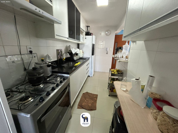 Imagem Apartamento com 2 Quartos à Venda, 72 m² em Vila Laura - Salvador Imagem Apartamento com 2 Quartos à Venda, 72 m² em Vila Laura - Salvador