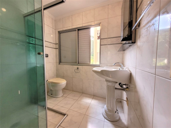 Imagem Apartamento com 2 Quartos para Temporada, 68 m² em Jardim Taquaral - São Paulo