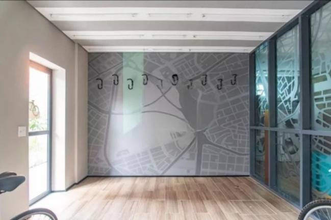 Imagem Imóvel com 1 Quarto à Venda, 22 m² em Vila Mariana - São Paulo