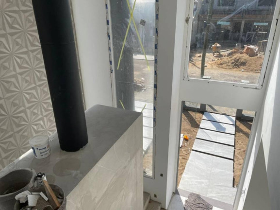 Imagem Sobrado com 3 Quartos à Venda, 217 m² em Village - Capao Da Canoa