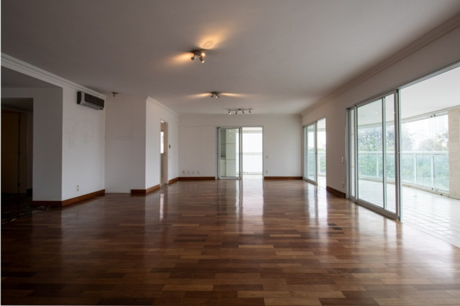 Imagem Apartamento com 4 Quartos à Venda, 438 m² em Pacaembu - São Paulo Imagem Apartamento com 4 Quartos à Venda, 438 m² em Pacaembu - São Paulo