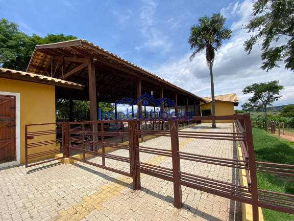 Imagem Chácara com 4 Quartos à Venda, 30 m² em Centro - Itatiba Imagem Chácara com 4 Quartos à Venda, 30 m² em Centro - Itatiba