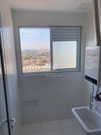 Imagem Apartamento com 2 Quartos à Venda, 50 m² em Vila Sônia - São Paulo Imagem Apartamento com 2 Quartos à Venda, 50 m² em Vila Sônia - São Paulo