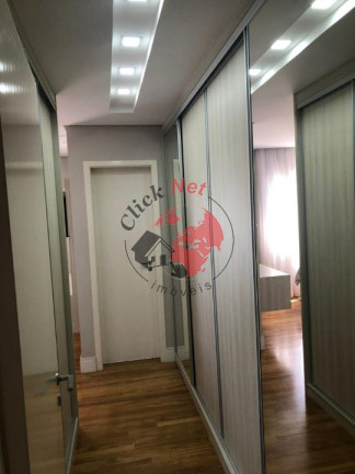 Imagem Apartamento com 3 Quartos à Venda, 155 m² em Centro - São Bernardo Do Campo Imagem Apartamento com 3 Quartos à Venda, 155 m² em Centro - São Bernardo Do Campo