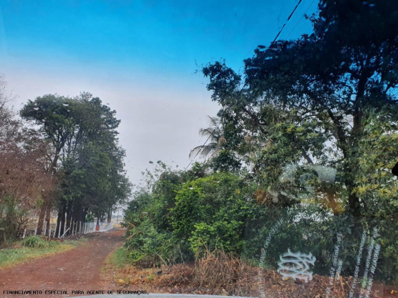 Imagem Chácara à Venda, 1.075 m² em Vale Azul;esquina Com Ecovally - Maringá