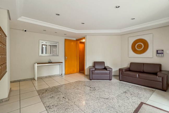 Imagem Apartamento com 2 Quartos à Venda, 76 m² em Rio Branco - Porto Alegre