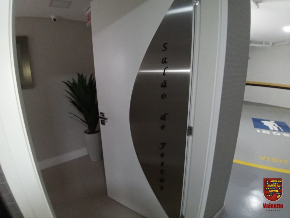 Imagem Apartamento com 3 Quartos à Venda, 142 m² em Capoeiras - Florianópolis