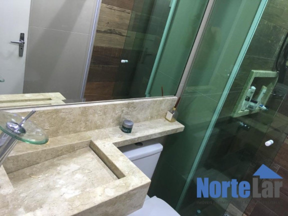 Imagem Apartamento com 2 Quartos à Venda, 50 m² em Vila Palmeiras - São Paulo