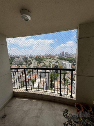 Imagem Apartamento com 2 Quartos à Venda, 70 m² em Alto De Pinheiros - São Paulo