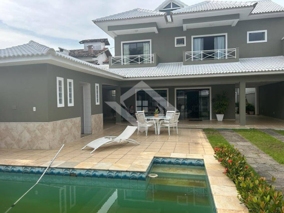 Imagem Casa com 5 Quartos à Venda, 515 m² em Barra Da Tijuca - Rio De Janeiro Imagem Casa com 5 Quartos à Venda, 515 m² em Barra Da Tijuca - Rio De Janeiro