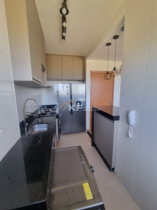 Imagem Apartamento com 2 Quartos à Venda, 55 m² em Quinta Da Primavera - Ribeirão Preto