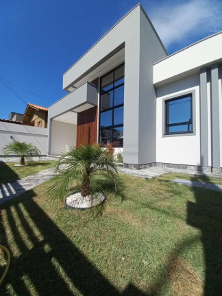 Imagem Casa à Venda, em Bela Vista - Palhoça Imagem Casa à Venda, em Bela Vista - Palhoça