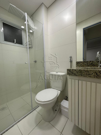 Imagem Apartamento com 2 Quartos à Venda, 60 m² em Praia Grande - Ubatuba