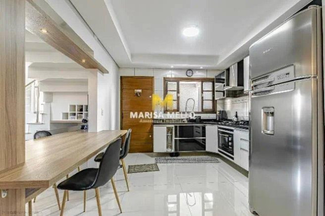 Imagem Casa com 3 Quartos à Venda, 150 m² em Planta Araçatuba - Piraquara