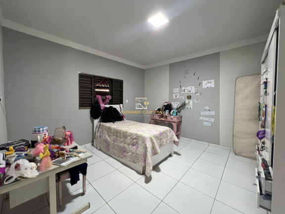Imagem Casa com 3 Quartos à Venda, 199 m² em Residencial Barreiro - Patos De Minas Imagem Casa com 3 Quartos à Venda, 199 m² em Residencial Barreiro - Patos De Minas