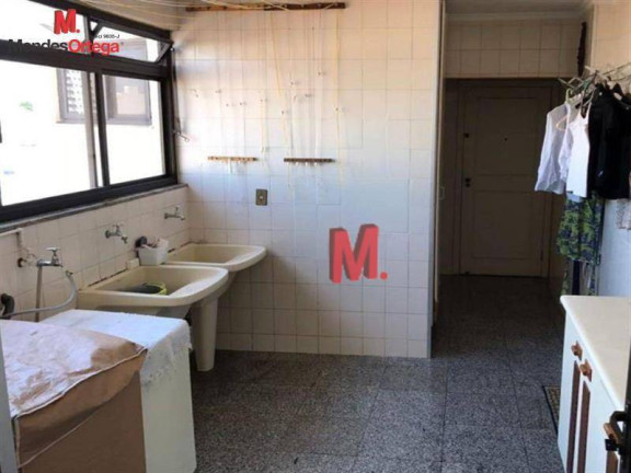 Imagem Apartamento com 3 Quartos à Venda, 273 m² em Centro - Sorocaba