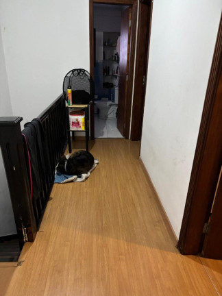 Imagem Casa com 3 Quartos à Venda, 140 m² em Vila Mariana - São Paulo Imagem Casa com 3 Quartos à Venda, 140 m² em Vila Mariana - São Paulo