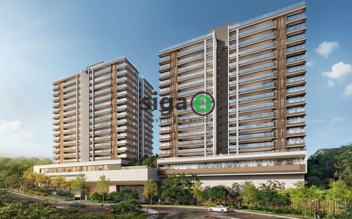 Imagem Apartamento com 4 Quartos à Venda, 180 m² em Alto De Pinheiros - São Paulo Imagem Apartamento com 4 Quartos à Venda, 180 m² em Alto De Pinheiros - São Paulo