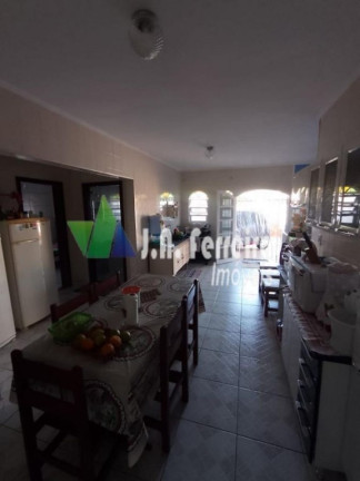 Imagem Casa com 2 Quartos à Venda, 107 m² em Jardim Praia Grande - Mongagua