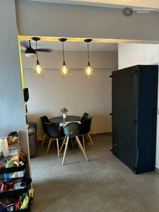 Imagem Apartamento com 1 Quarto à Venda, 70 m² em Tupi - Praia Grande Imagem Apartamento com 1 Quarto à Venda, 70 m² em Tupi - Praia Grande