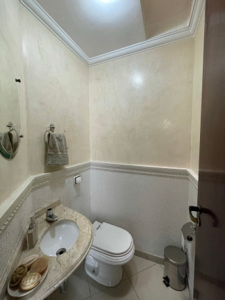 Imagem Casa com 3 Quartos à Venda, 250 m² em Bel Recanto - Taubaté
