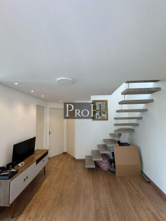 Imagem Apartamento com 2 Quartos à Venda, 86 m² em Nova Petrópolis - São Bernardo Do Campo