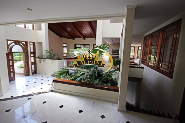 Imagem Casa de Condomínio com 5 Quartos à Venda, 730 m² em Tamboré - Barueri Imagem Casa de Condomínio com 5 Quartos à Venda, 730 m² em Tamboré - Barueri